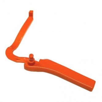 Blocator clapeta acceleratie motocoasa Stihl (4140 182 0800)